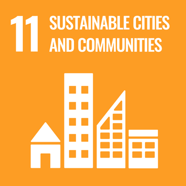 We believe applying innovative approaches and sustainable practices into our projects can helps drive substantial, verified change, addressing a wide range of climate, social, and economic challenges. In order to align with our objective, we make sure to  achieving at least 4 of the UN Sustainable Development Goals to making positive impacts on local communities and the environment