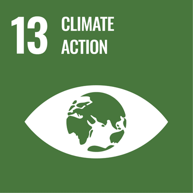 We believe applying innovative approaches and sustainable practices into our projects can helps drive substantial, verified change, addressing a wide range of climate, social, and economic challenges. In order to align with our objective, we make sure to  achieving at least 4 of the UN Sustainable Development Goals to making positive impacts on local communities and the environment